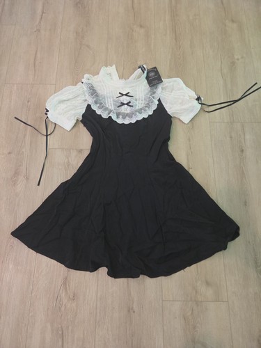 Dark love abito - dark,