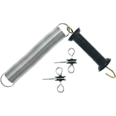Kit porta per recinti - porta,