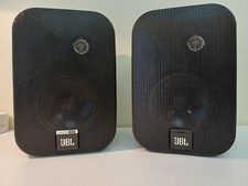 JBL Control One Coppia di