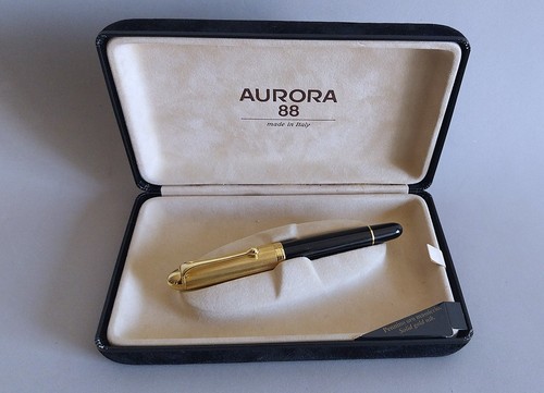 Stylo plume aurora - stylo,