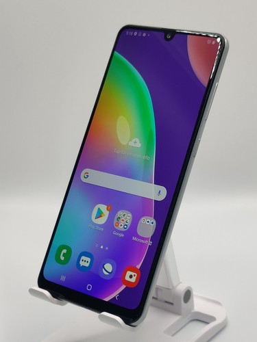 Samsung galaxy a31 grado - grado, a