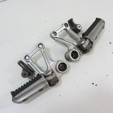 Kawasaki GPZ 600 R ZX600A