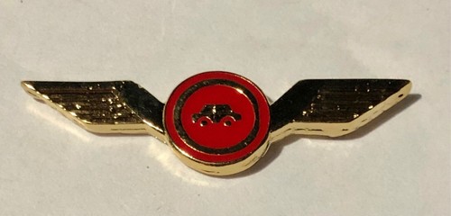 Distintivo guida veloce - distintivo,