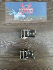 Coppia 2 Cerniere Per Portiera Posteriore Sinistro E Ricambi Per Opel Grandland