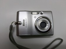 Macchina Fotografica
