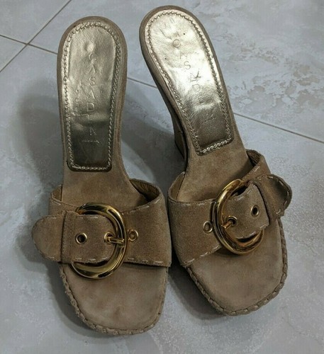 Scarpe casadei sandali taglia - casadei,