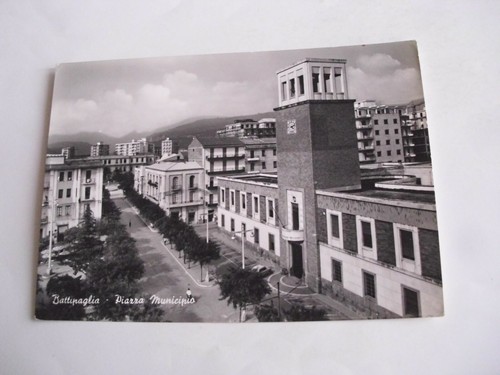 Salerno battipaglia piazza - -,