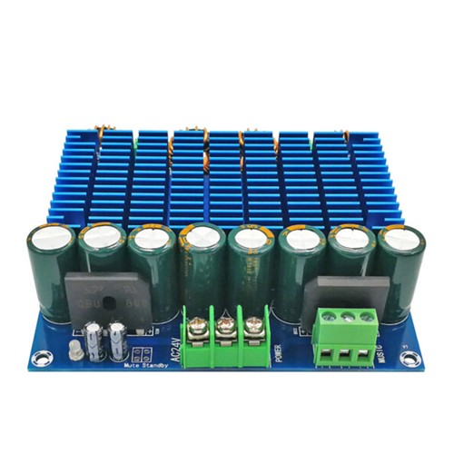 Scheda amplificatore audio - scheda,