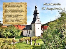 Martinroda OT Angelroda