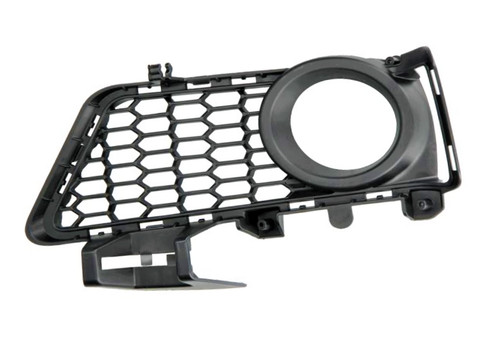 Griglia ventilazione paraurti