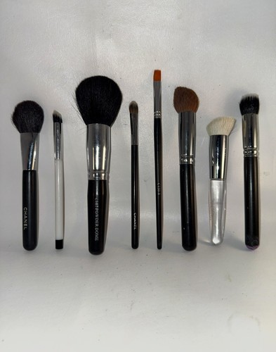 Set pennelli professionali - set,