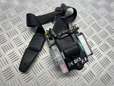 CINTURA DI SICUREZZA LATO