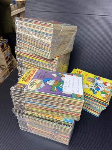 Mb14 gli albi topolino - gli,