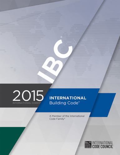 2015 international building - 2015,