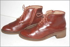 KICKERS Chaussures à Lacets