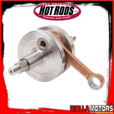 4012 ALBERO MOTORE HOT RODS