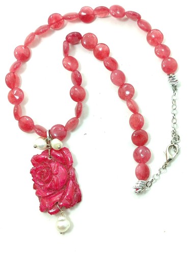 Collana donna radice - collana,