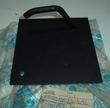SUPPORTO POSTERIORE MARMITTA