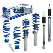 JOM Coilover Seat Leon 5F 1.2