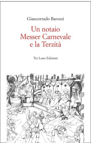 Libri giancorrado barozzi un - barozzi,