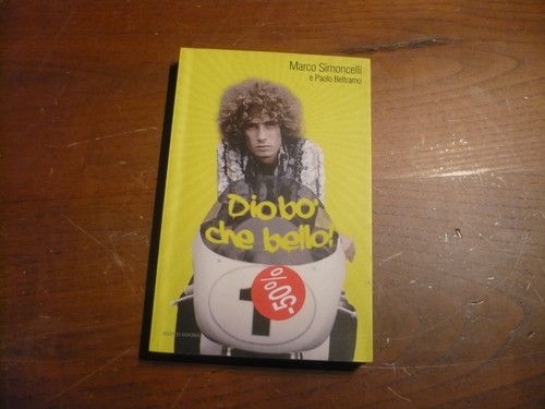Marco simoncelli paolo - marco,