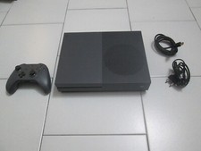 Console Microsoft XBOX ONE S