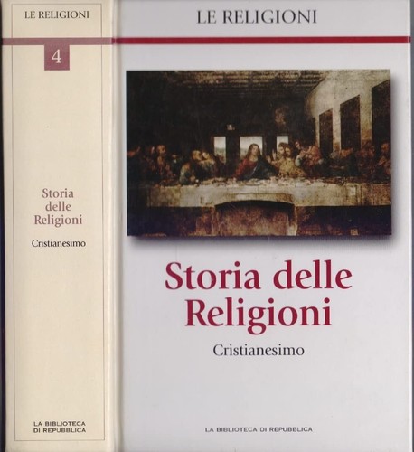 Storia delle religioni - ,