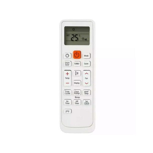 Telecomando sostitutivo per