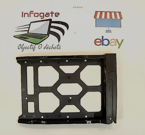Caddy qnap 251 - qnap, ts-251+