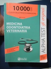 MEDICINA ODONTOIATRIA
