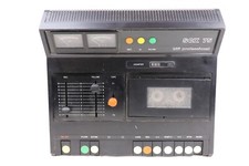 ITT Schaub-Lorenz Cassetten-Deck SCX75 HiFi Professional Vintage