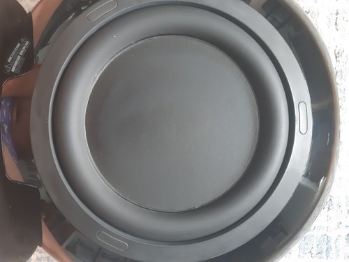 Subwoofer kef htb2 funzionante - htb2,