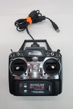 Great Planes Real Flight R/C