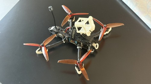 Mark4 fpv dji - mark4, 6”