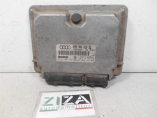 Centralina Motore Audi A3 1.9 TDi AGR 1997 038906018BB 0281001757