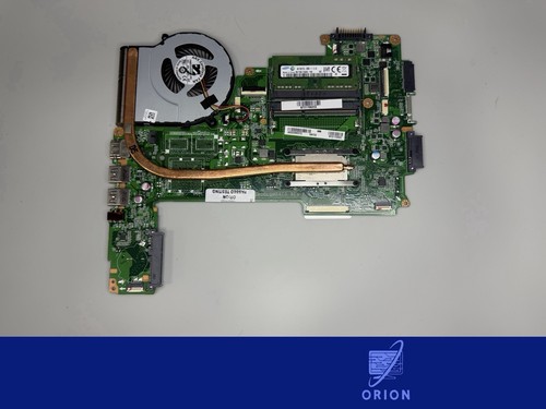 Scheda madre toshiba - scheda, satellite
