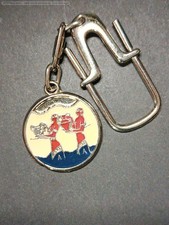 Spilla Metallo Smaltato Donne