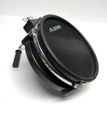 Red Alesis 8" Mesh Tom Drum