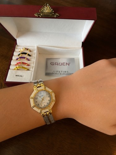 Orologio gruen donna quarzo - orologio,