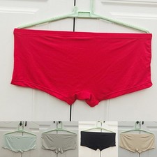 Boxer uomo seta ghiaccio