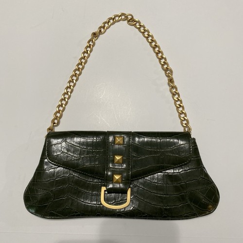 Borsa tracolla vintage in - a,