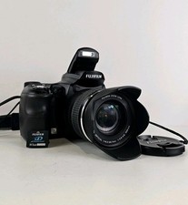 Fujifilm FinePix S6500fd 6,3