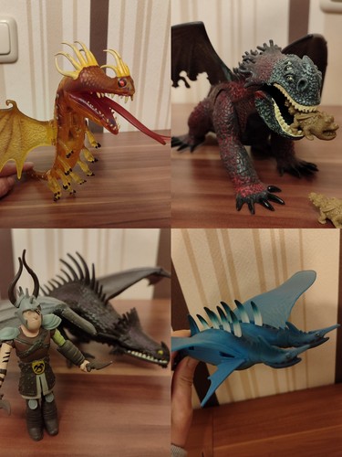How train your - train, dragon