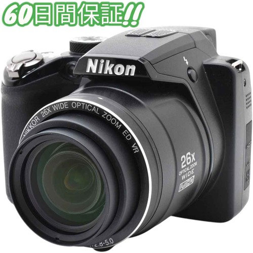 Nikon coolpix p100 quasi - coolpix, p100,