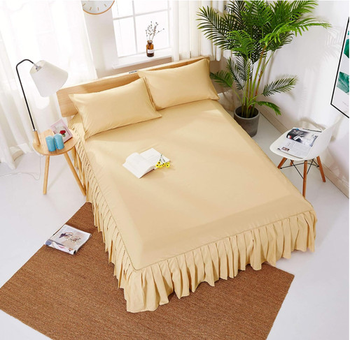 Gonna letto completa - , 16