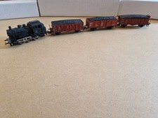 Marklin H0 Treno Del Carbone