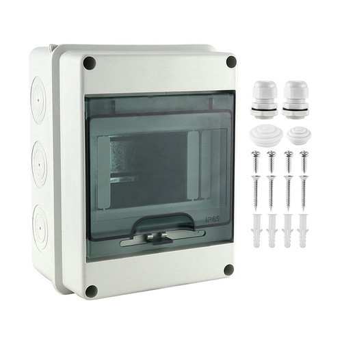 Ht5 scatola distribuzione - scatola, di