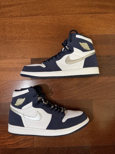 Nike air jordan retro high - jordan,