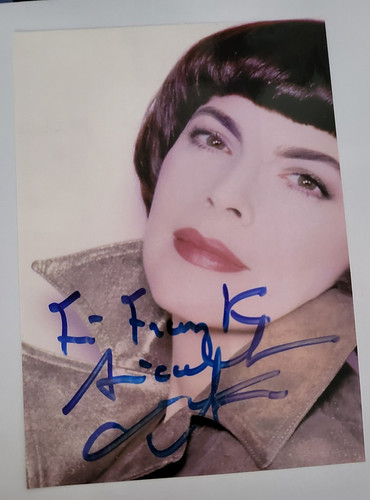 Mireille mathieu cantante - mireille,