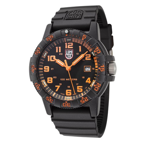Luminox men sea - luminox, turtle